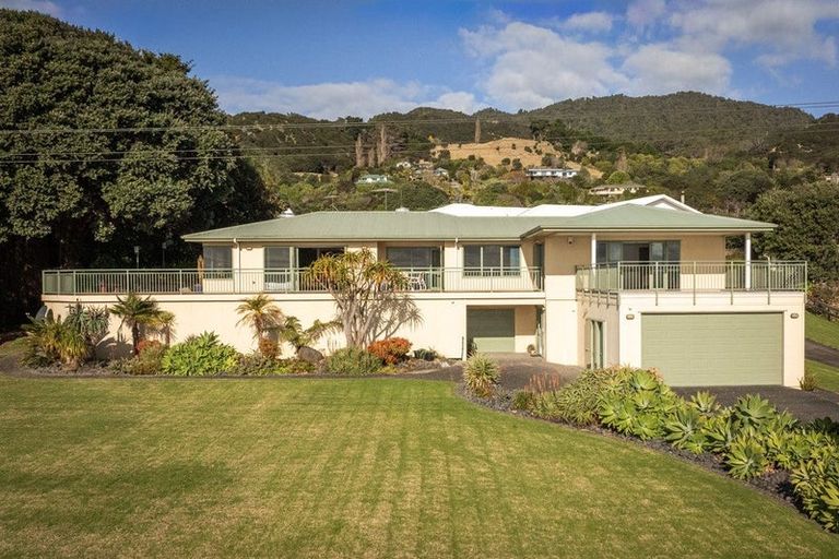 Photo of property in 224 Thames Coast Sh25 Road, Ngarimu Bay, Thames, 3575