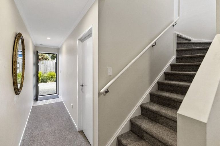 Photo of property in 287u3 Ulster Street, Whitiora, Hamilton, 3200