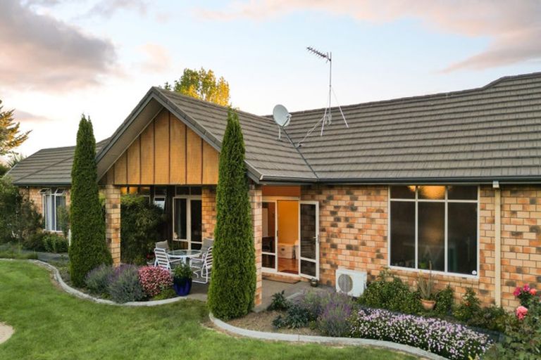 Photo of property in 191c Tauwhare Road, Tamahere, Hamilton, 3283