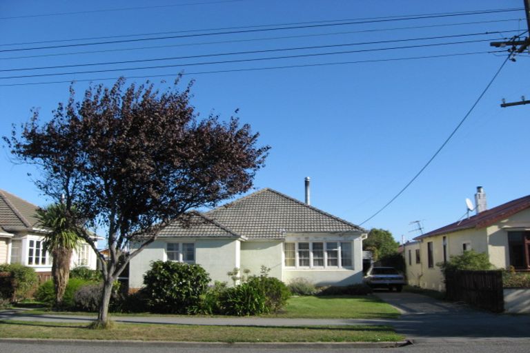 Photo of property in 23 Teviot Street, Oamaru North, Oamaru, 9400