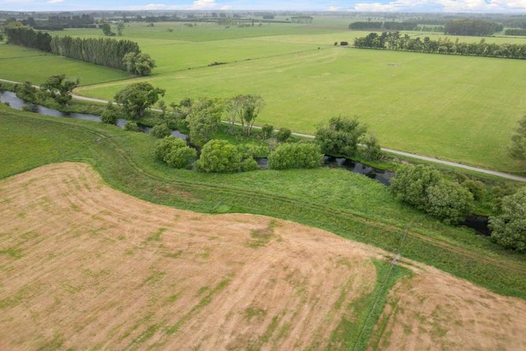 Photo of property in 230 Bramleys Road, Tuahiwi, Kaiapoi, 7691