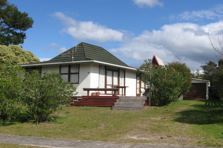 Photo of property in 22 Pitkethley Circle, Pauanui, Hikuai, 3579