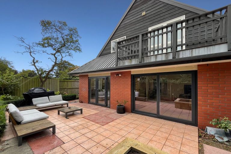 Photo of property in 1/109 Knowles Street, St Albans, Christchurch, 8052