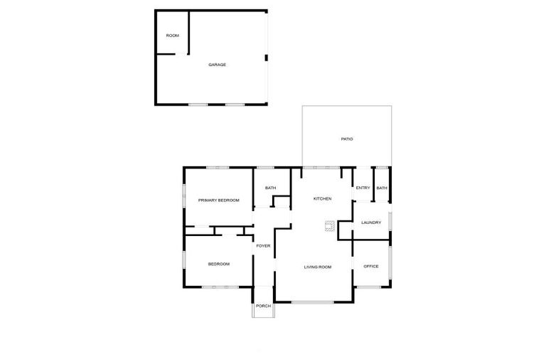 Photo of property in 15 West Street, Taumarunui, 3920