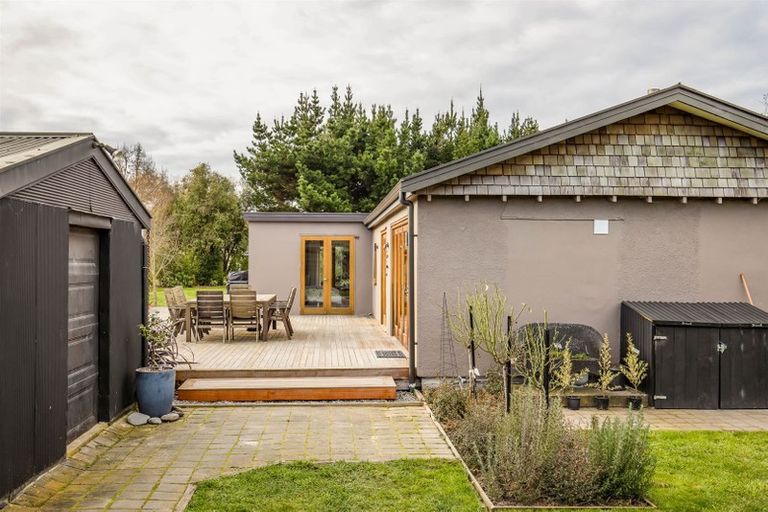 Photo of property in 107 Giles Road, Kaiapoi, 7692