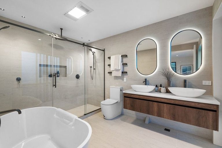 Photo of property in 1/3 Tennyson Avenue, Takapuna, Auckland, 0622