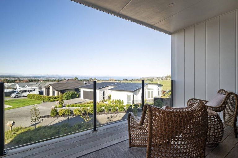 Photo of property in 34 Blue Dun Place, Nukuhau, Taupo, 3330