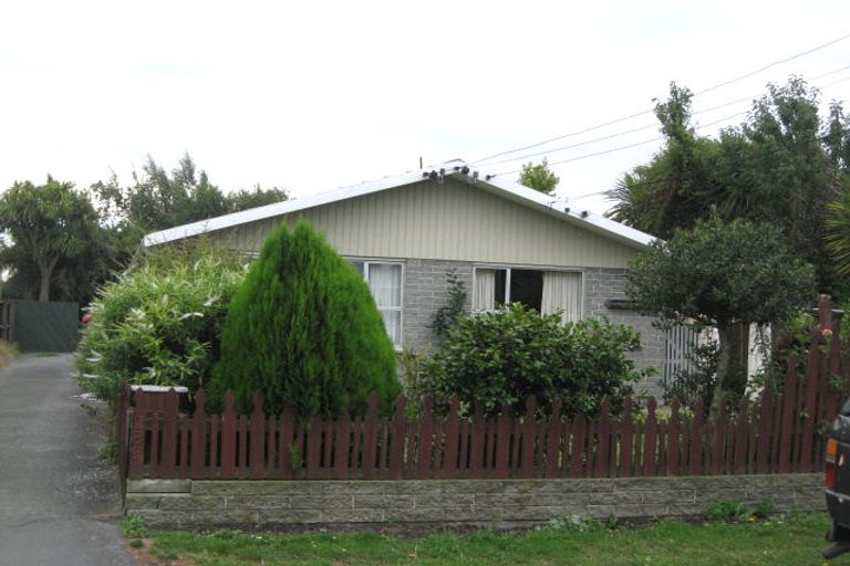 Photo of property in 28 Maryhill Avenue, Hoon Hay, Christchurch, 8025
