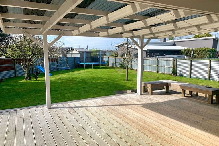 Photo of property in 18 Holyrood Terrace, Waipukurau, 4200