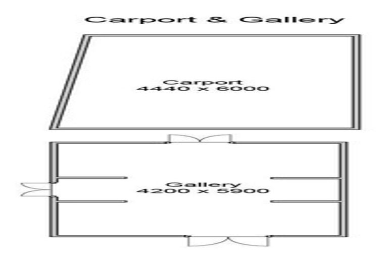 Photo of property in 37 Gillies Crescent, Waimarama, Havelock North, 4294