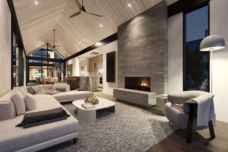 Photo of property in 15 Mckinlay Lane, Jacks Point, 9371