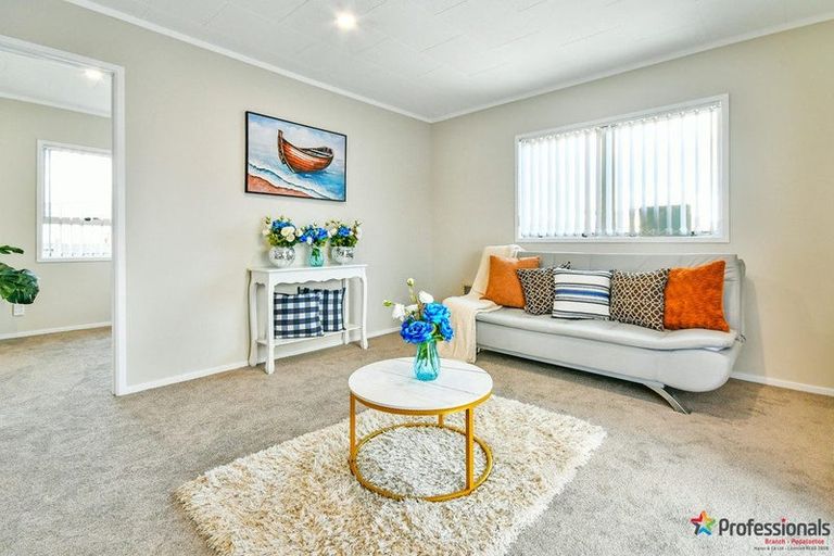 Photo of property in 60 Wakefield Road, Favona, Auckland, 2024