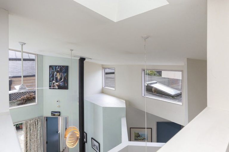 Photo of property in 2/18 Darvel Street, Riccarton, Christchurch, 8011