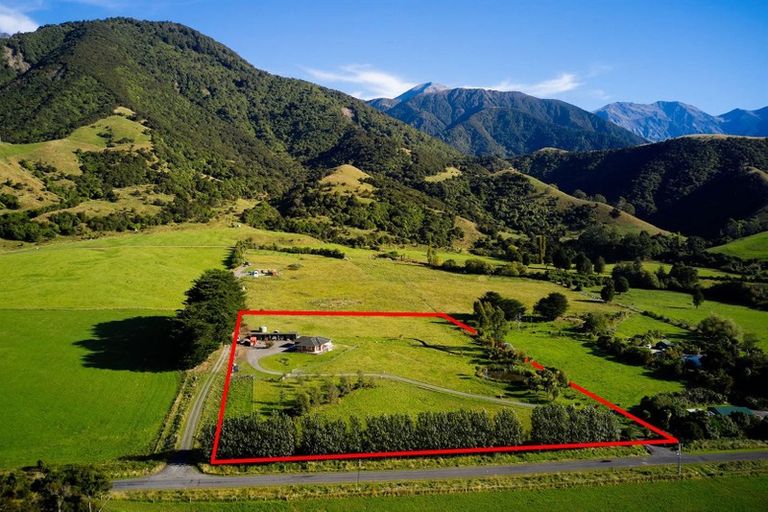 Photo of property in 67 Grange Road, Hapuku, Kaikoura, 7371