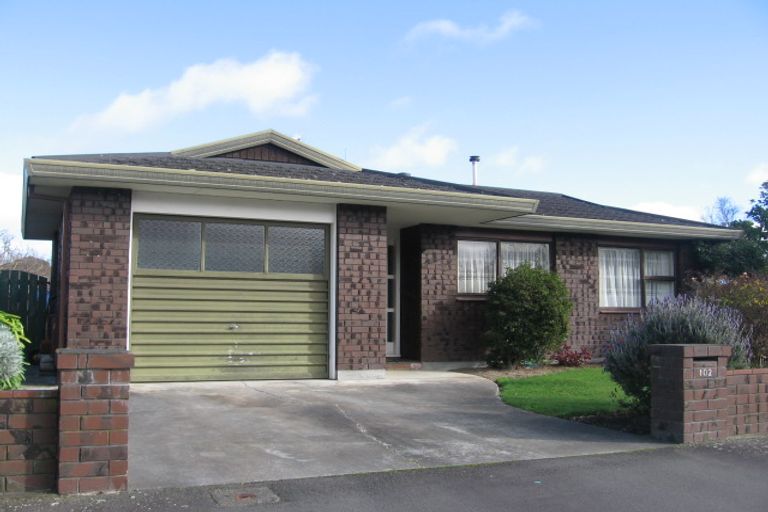 Photo of property in 102 Roy Street, Palmerston North, 4410