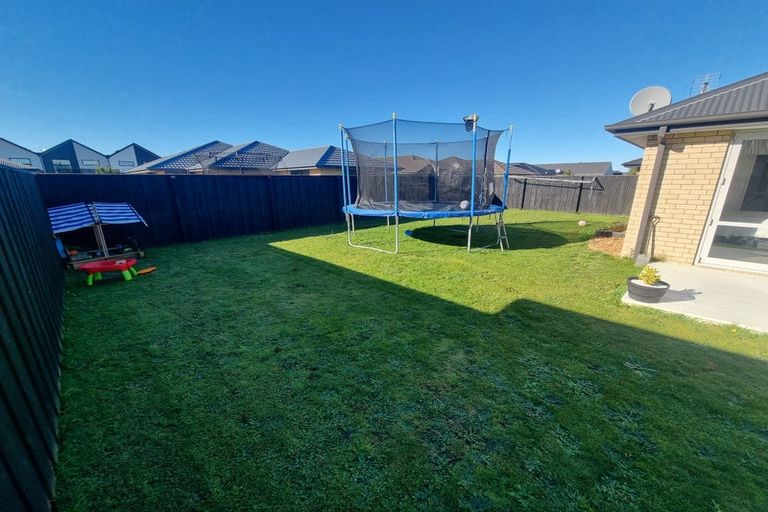 Photo of property in 36 Aroha Street, Pegasus, 7612