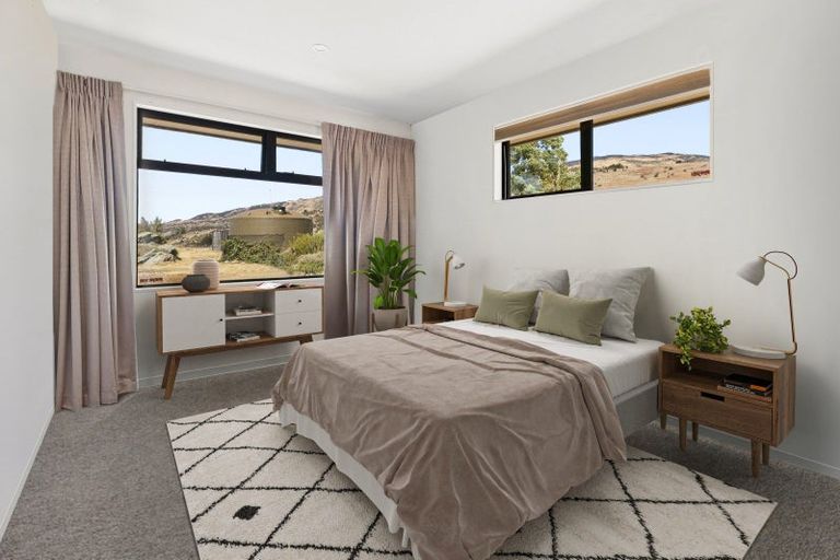 Photo of property in 55 Totara Place, Queensberry, Cromwell, 9383