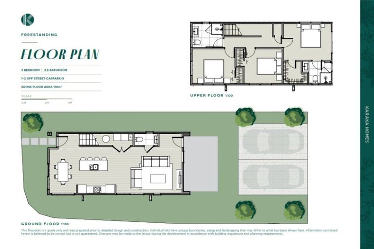 Photo of property in 4 Ryeland Lane, Karaka, 2580