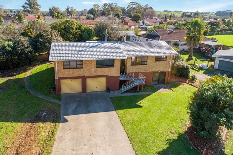 Photo of property in 9 Parry Street, Huntly, 3700