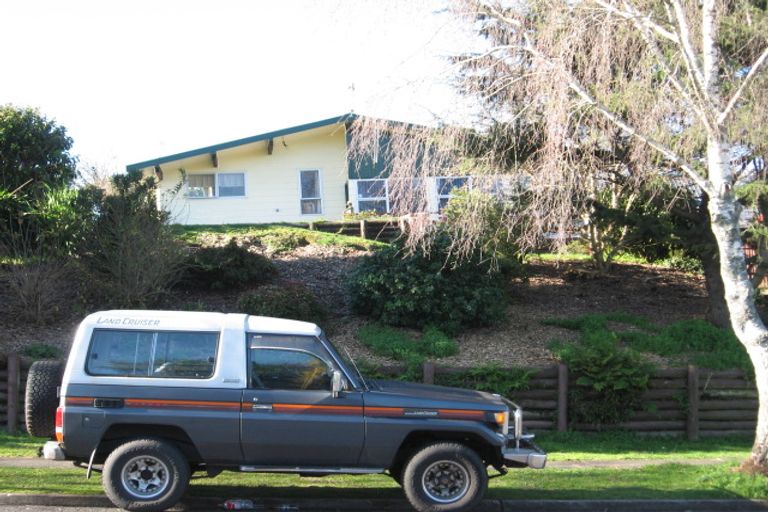 Photo of property in 86 Fairview Street, Chartwell, Hamilton, 3210