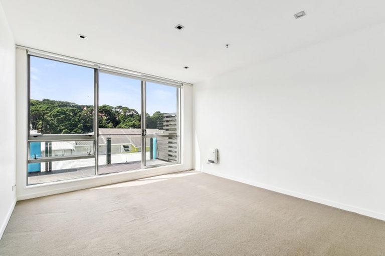 Photo of property in 5b/1 Hanson Street, Mount Cook, Wellington, 6021