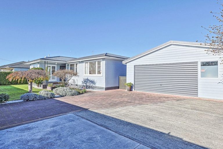 Photo of property in 803 Riverslea Road North, Parkvale, Hastings, 4122