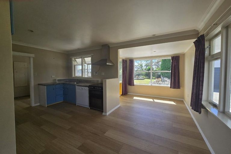 Photo of property in 34 Hannan Street, Levin, 5510