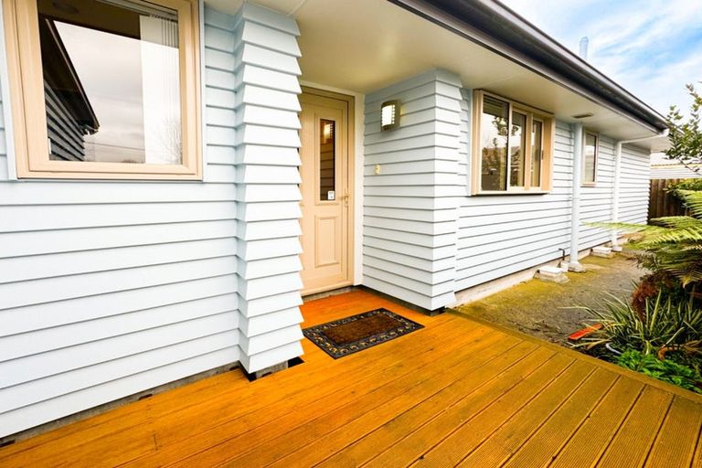 Photo of property in 12a Proctor Street, Papanui, Christchurch, 8053