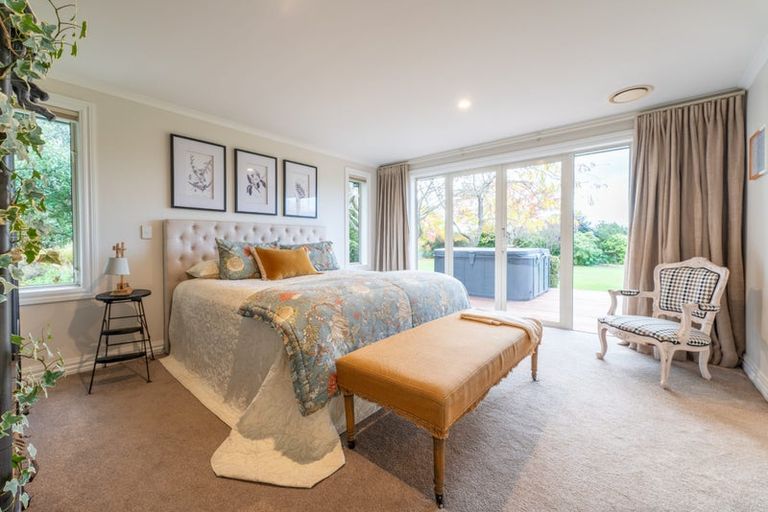 Photo of property in 398 Pages Road, Gleniti, Timaru, 7974