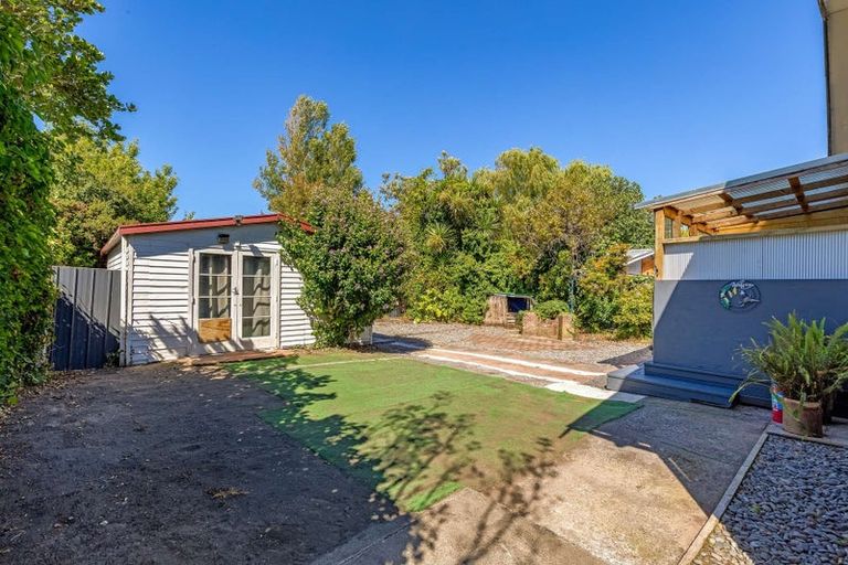 Photo of property in 52 Patapu Street, Whanganui East, Whanganui, 4500