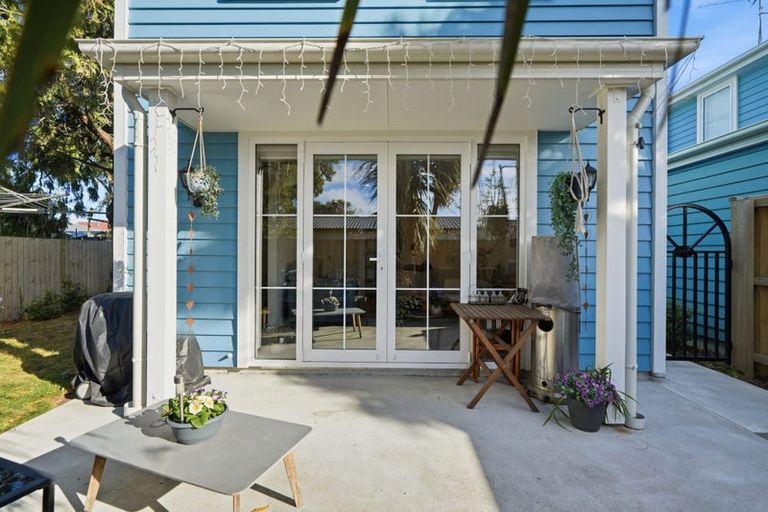 Photo of property in 36d Bletsoe Avenue, Spreydon, Christchurch, 8024