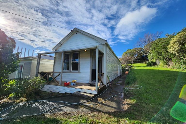 Photo of property in 15 Daniell Street, Newtown, Wellington, 6021