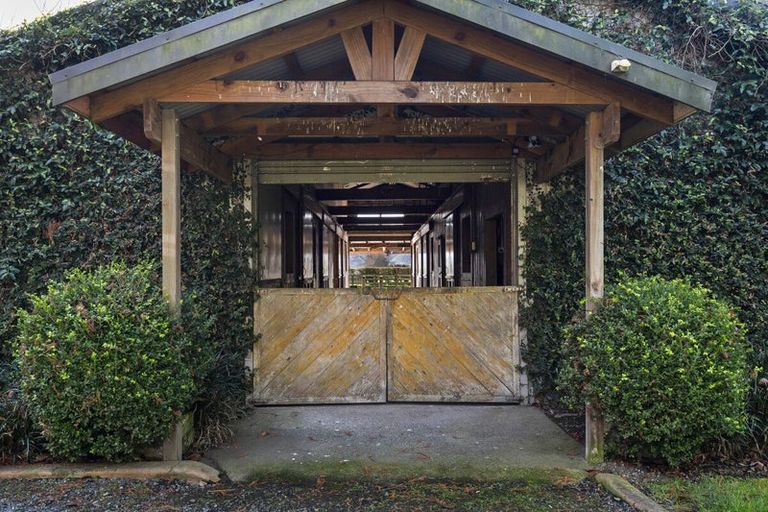 Photo of property in 365 Maungatautari Road, Cambridge, 3494