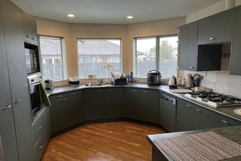 Photo of property in 537 Harewood Road, Harewood, Christchurch, 8051