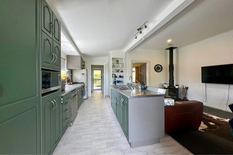 Photo of property in 5 Reading Street, Greytown, 5712