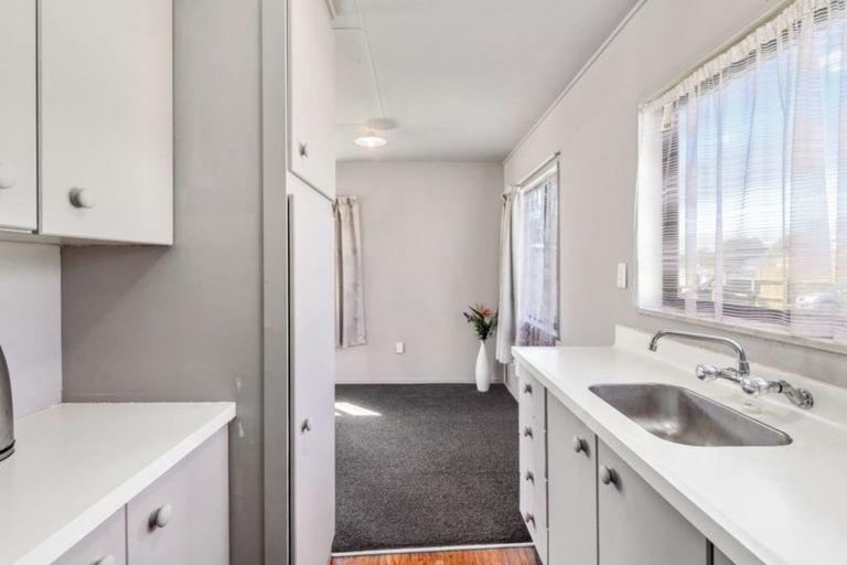 Photo of property in 97a Taharangi Street, Koutu, Rotorua, 3010