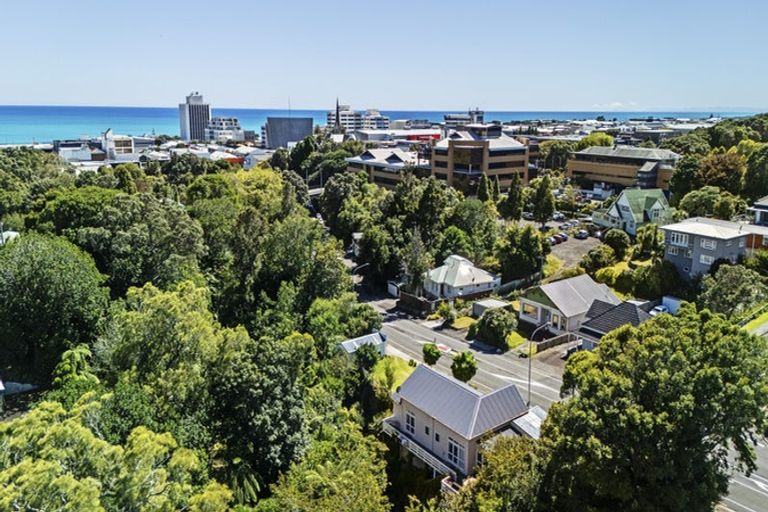 Photo of property in 28 Carrington Street, New Plymouth, 4310