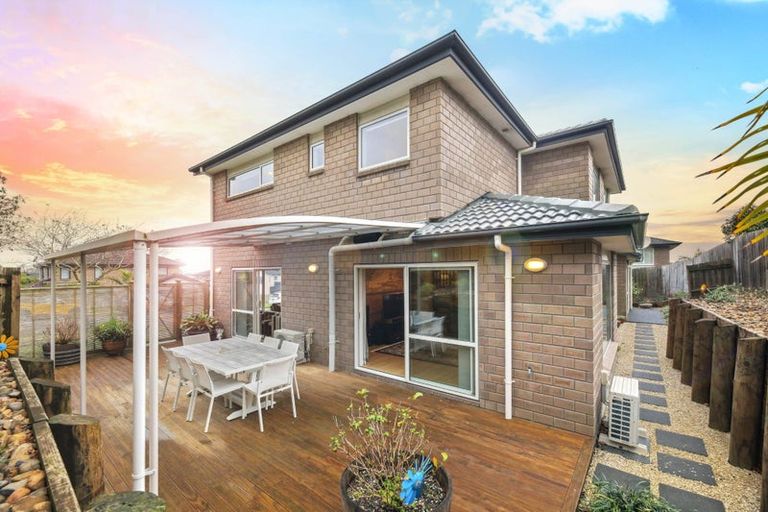 Photo of property in 96 Babich Road North, Ranui, Auckland, 0612