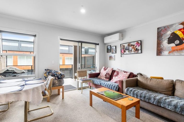 Photo of property in 111/124u Commerce Street, Frankton, Hamilton, 3204