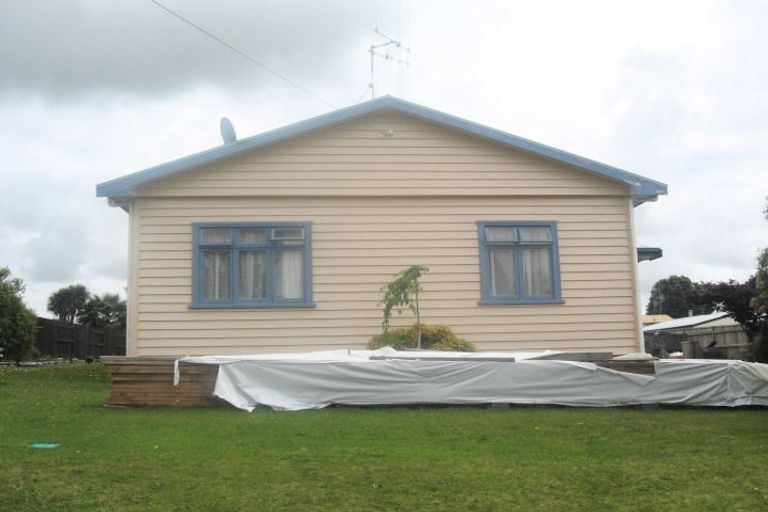 Photo of property in 15a Hastings Street, Te Puke, 3119