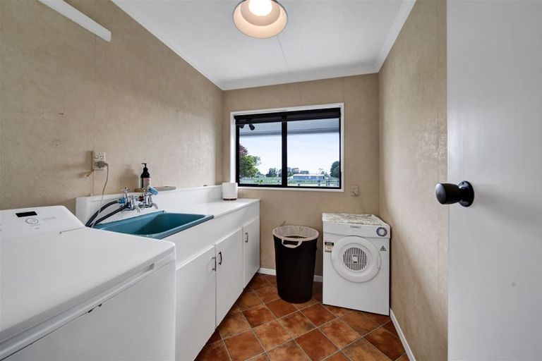 Photo of property in 131 Waitara Road, Brixton, Waitara, 4382