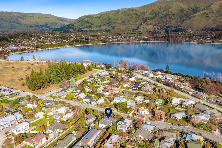 Photo of property in 169 Plantation Road, Wanaka, 9305