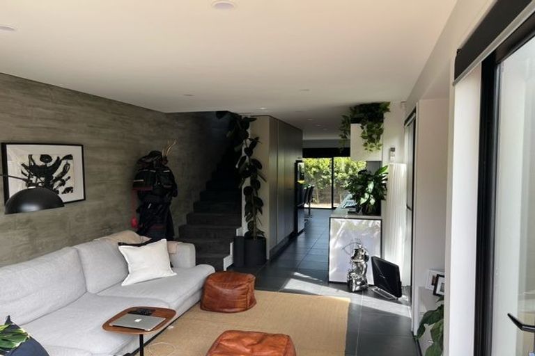 Photo of property in 93 Canon Street, St Albans, Christchurch, 8014