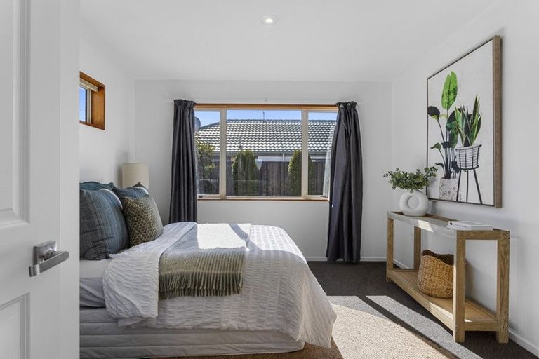 Photo of property in 2 Suntory Lane, Burwood, Christchurch, 8083