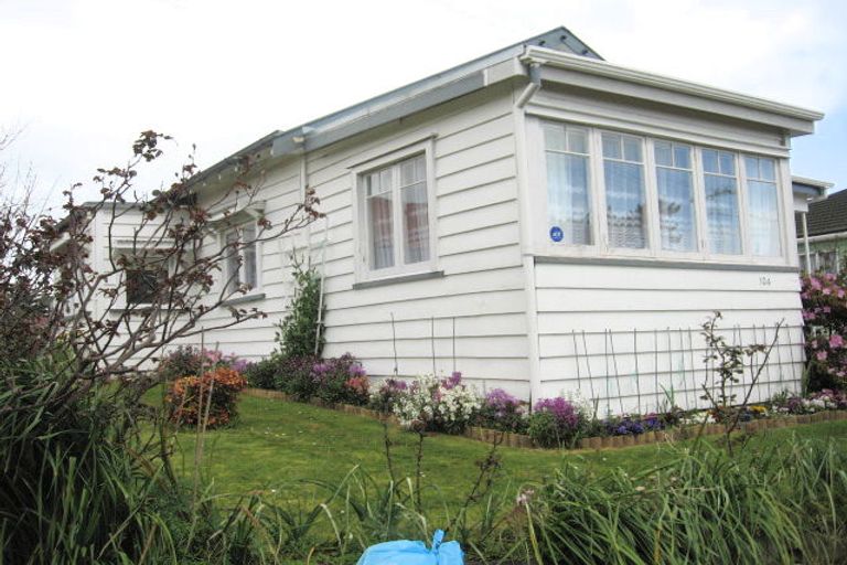 Photo of property in 104 Vernon Street, Thames, 3500