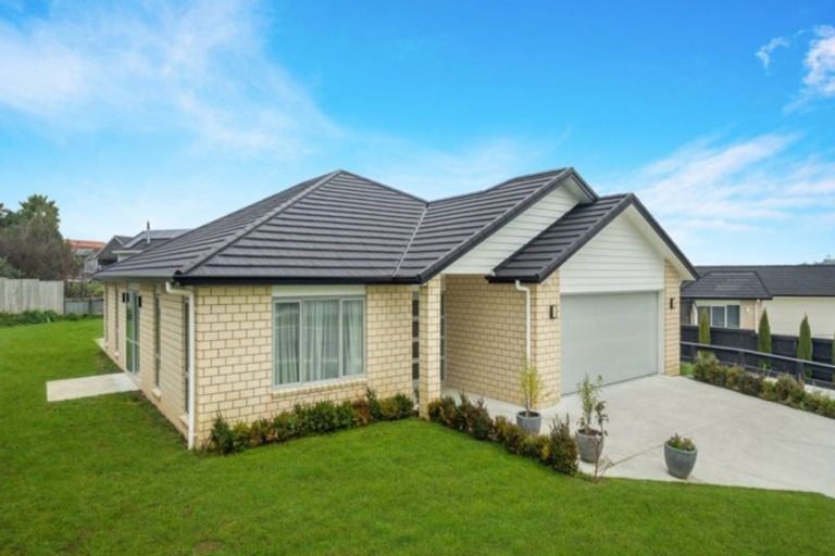 Photo of property in 11 Meadowview Drive, Morrinsville, 3300