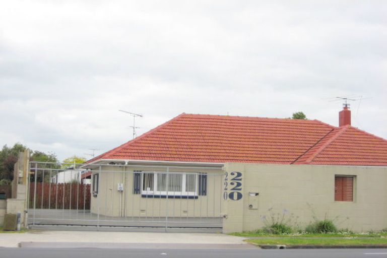 Photo of property in 4/220 Great South Road, Takanini, 2112
