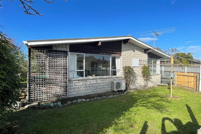 Photo of property in 32a Otaki Street, Kaiapoi, 7630