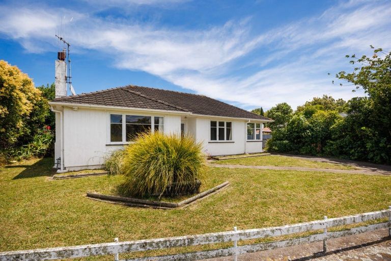 Photo of property in 3 Nottingham Avenue, Awapuni, Palmerston North, 4412