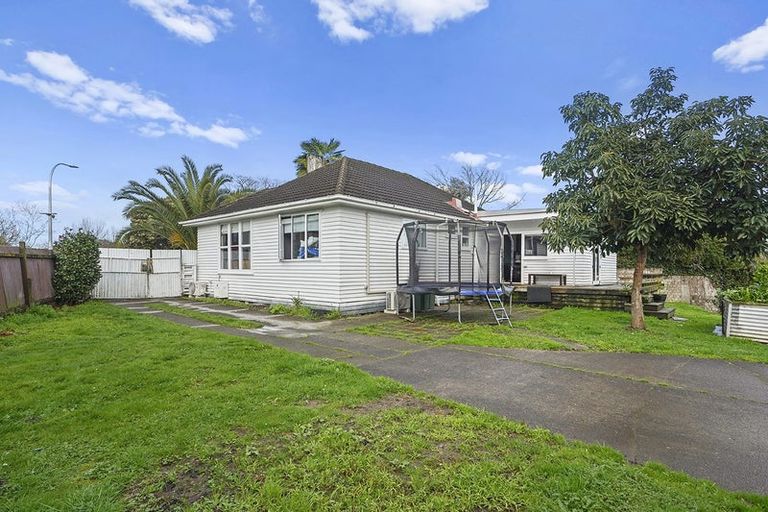 Photo of property in 17 Allenby Street, Bader, Hamilton, 3206